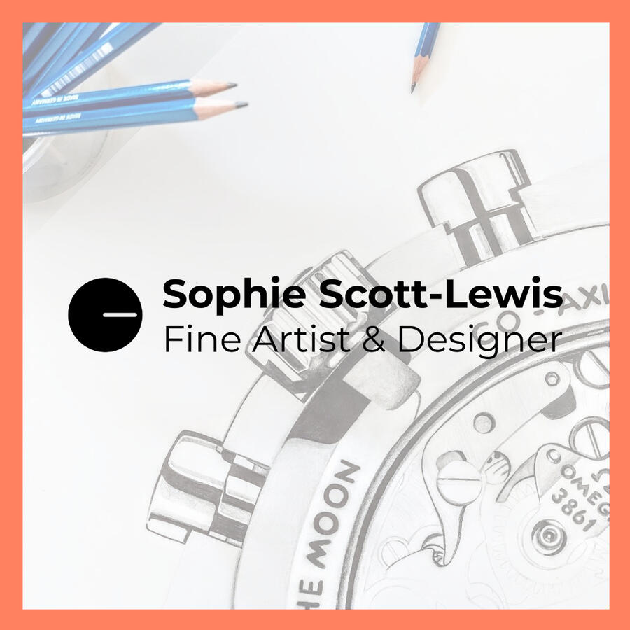 SOPHIE SCOTT-LEWIS SOPHIE SCOTT-LEWIS