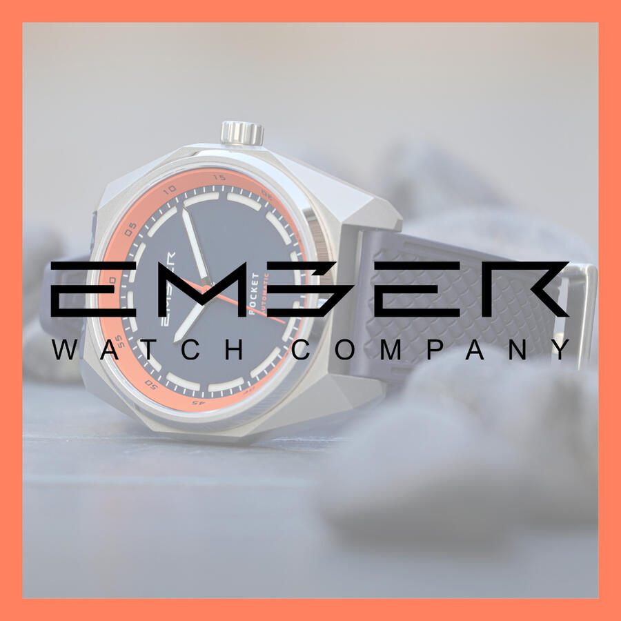 EMBER EMBER