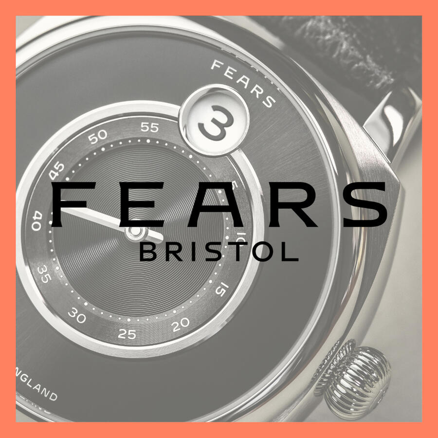 FEARS FEARS
