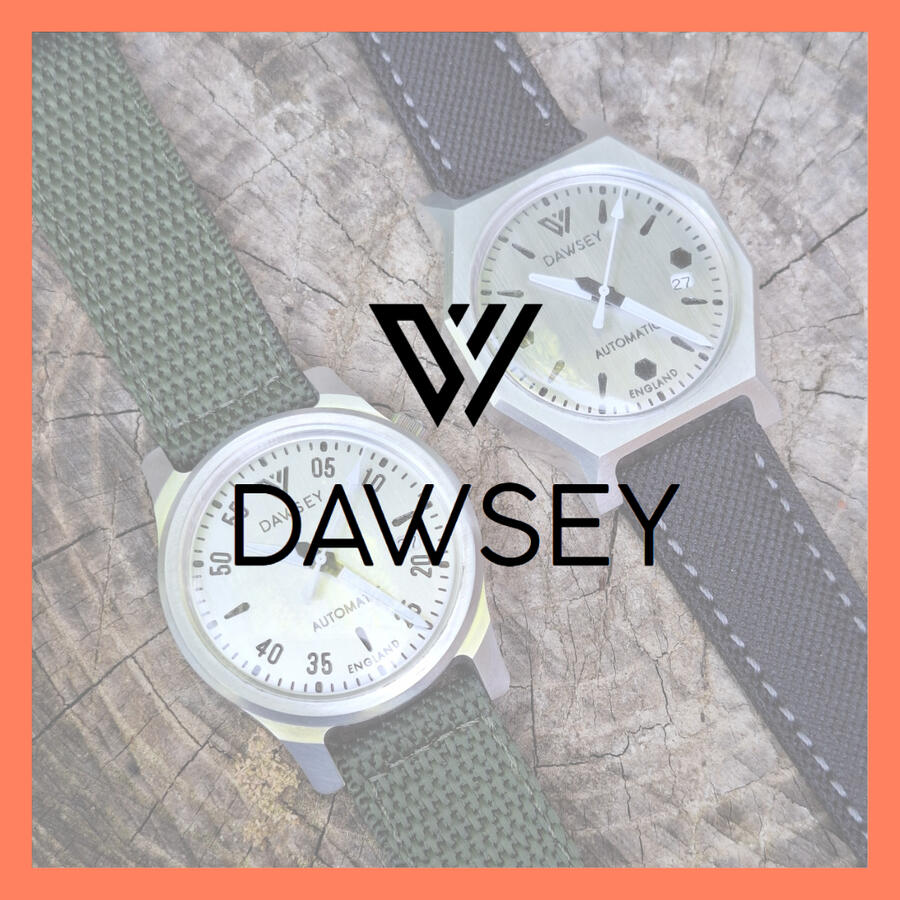 DAWSEY DAWSEY