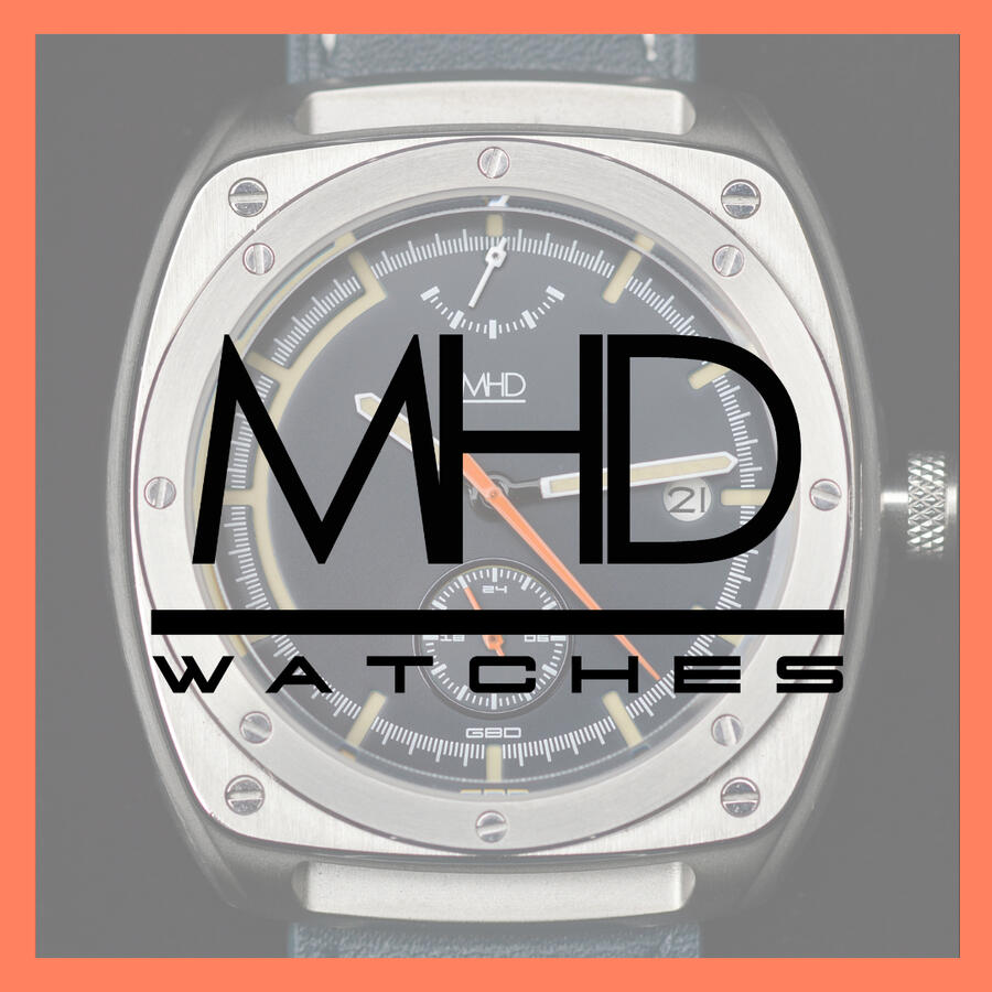 MHD MHD