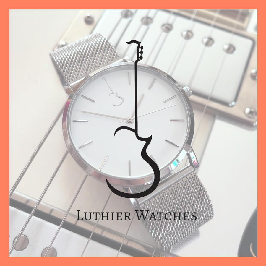 LUTHIER LUTHIER
