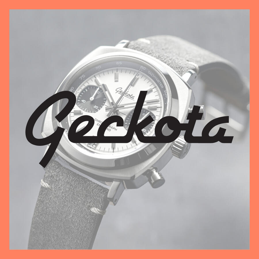 GECKOTA GECKOTA