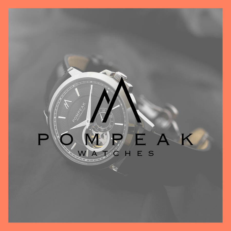 Pompeak